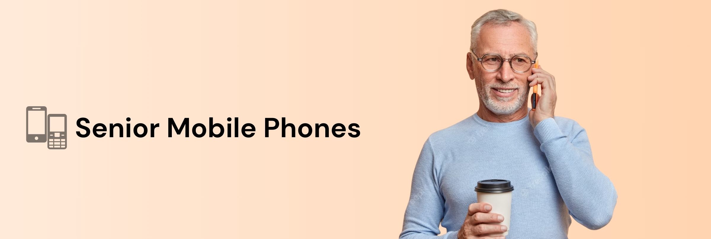 Senior Mobile Phones