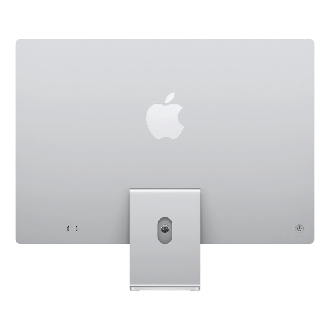 Apple iMac 24'' with Retina 4.5K Display, M4 Chip 8-core, 256GB/16GB, MWUC3X/A - Silver