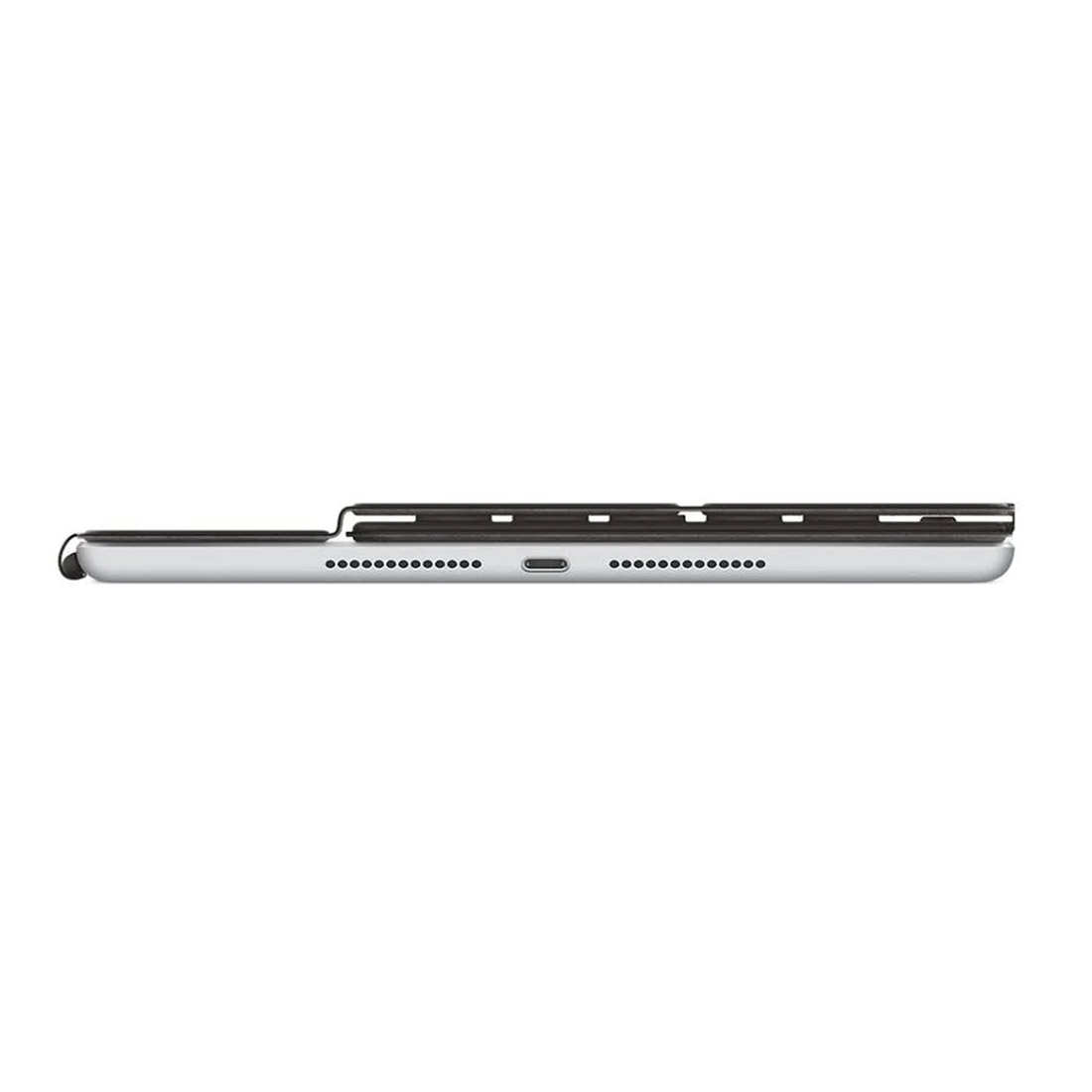 Apple Smart Keyboard for iPad (7th/8th/9th gen) and iPad Air (3rd gen) - Black