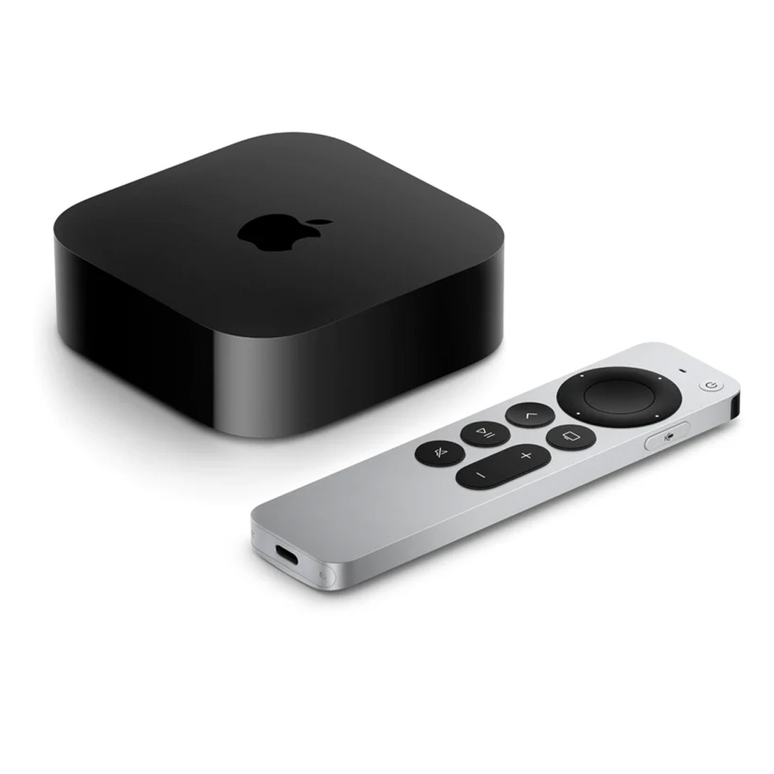 Apple TV 4K Wi-Fi + Ethernet 128GB (3rd Gen) MN893X/A
