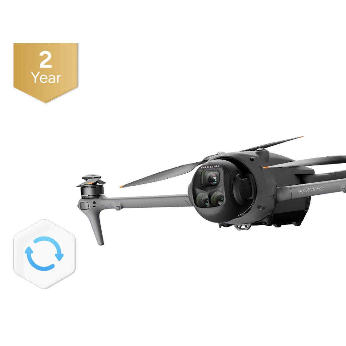DJI Neo 2 - Care Refresh - 1 YEAR DJI Neo 2 - Care Refresh - 1 YEAR