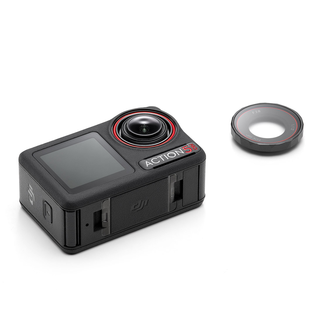 DJI Osmo Action 5 Pro Standard Combo