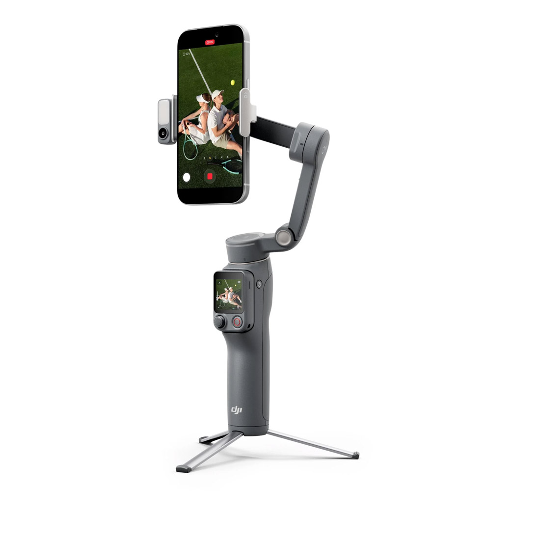 DJI Osmo Mobile 8P Gimbal Create Combo