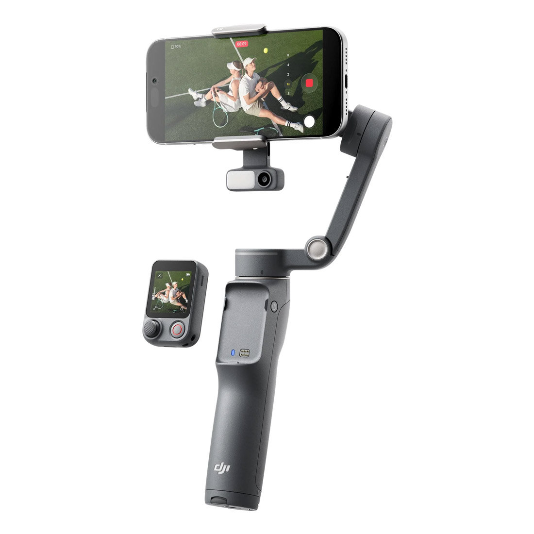DJI Osmo Mobile 8P Gimbal Create Combo