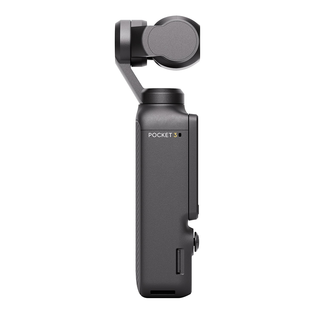 DJI Osmo Pocket 3 4K 3 Axis Gimbal Camera