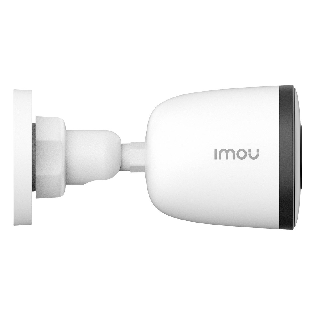 Imou Smart Outdoor PoE Security Kit (4 Cam + 1TB Video Recorder)