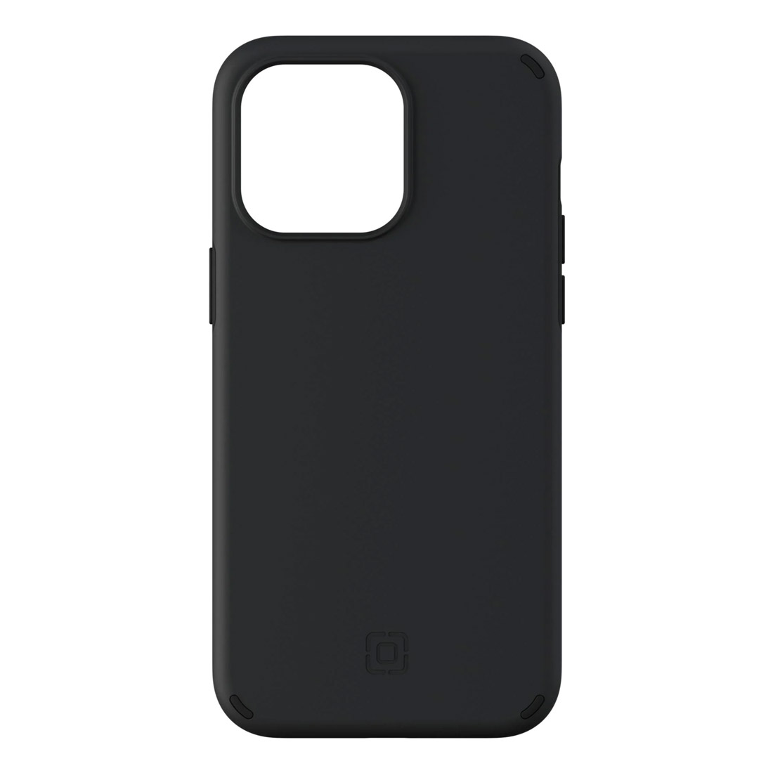 Incipio Duo MagSafe Case for iPhone 15 Pro - Black