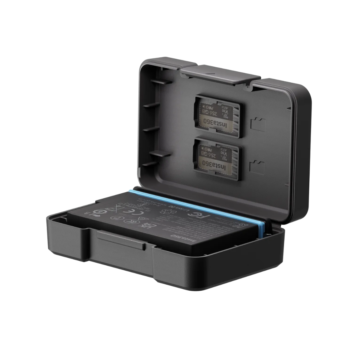 Insta360 X5 Battery INSTAX5-03 - Black