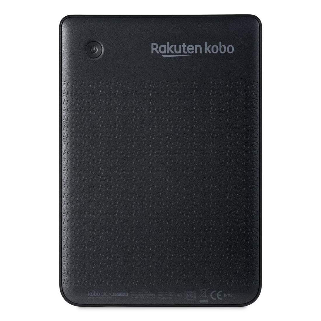 Kobo Clara Colour e-Book Reader (6'', 16GB, N367-KU) - Black