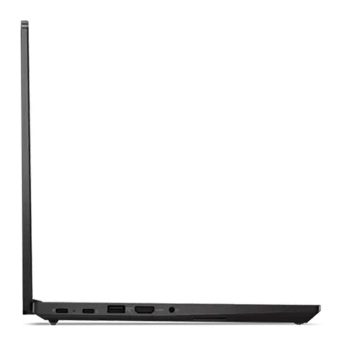 Lenovo ThinkPad E14 Gen 5 (14'', i3, 256GB/16GB, 21JK00PLAU) - Black