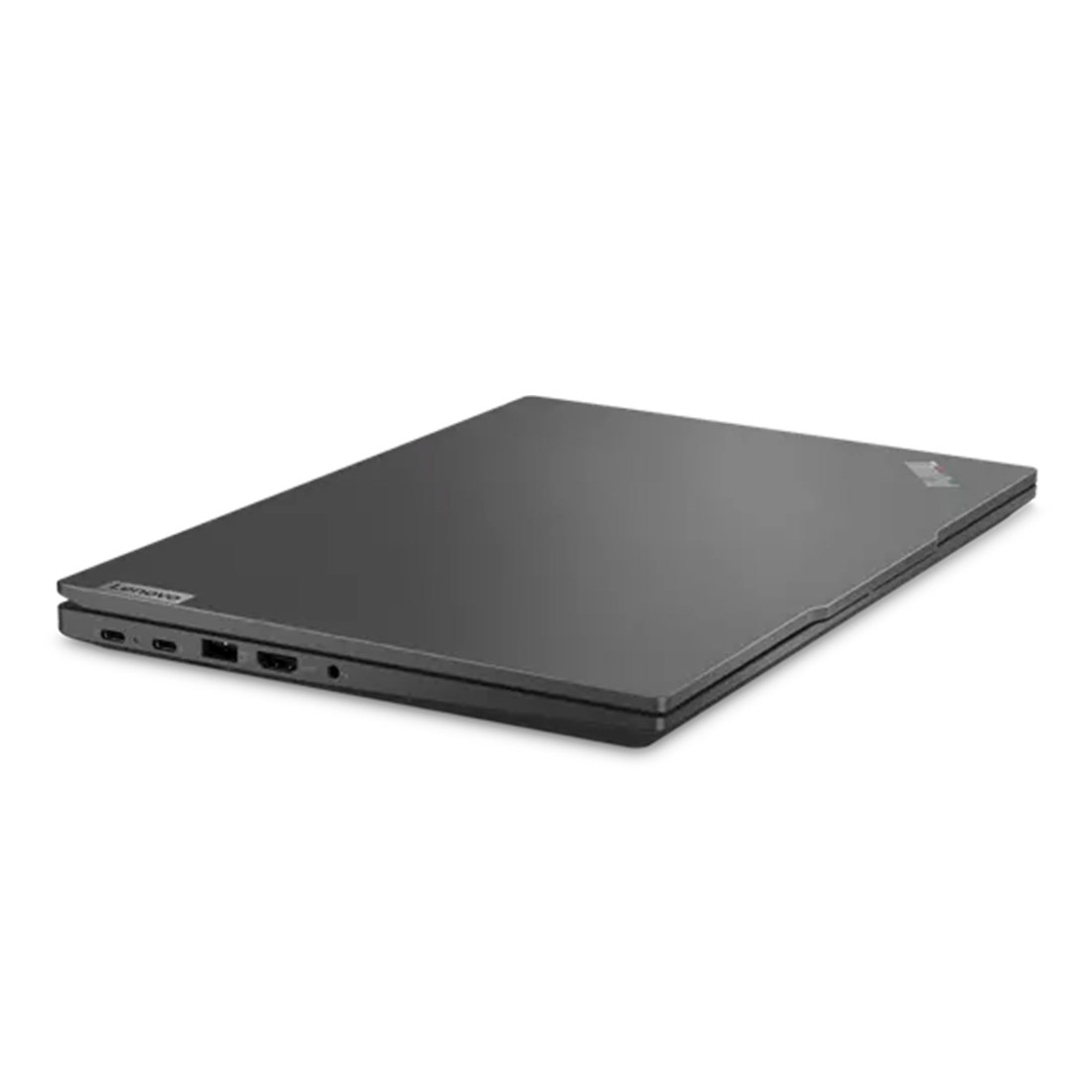 Lenovo ThinkPad E14 Gen 5 (14'', i3, 256GB/16GB, 21JK00PLAU) - Black