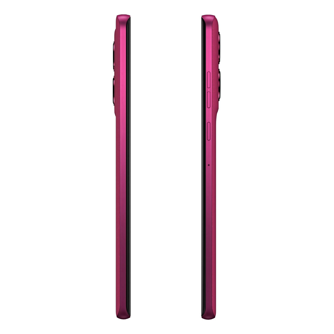 Motorola Edge 50 Fusion 5G (Dual Sim, 256GB/12GB)