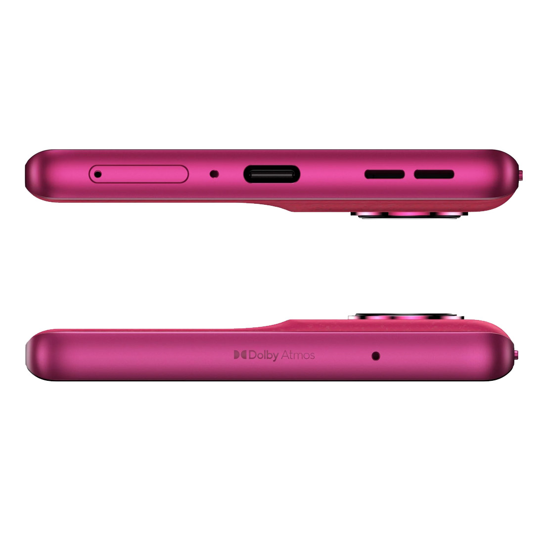 Motorola Edge 50 Fusion 5G (Dual Sim, 256GB/12GB)