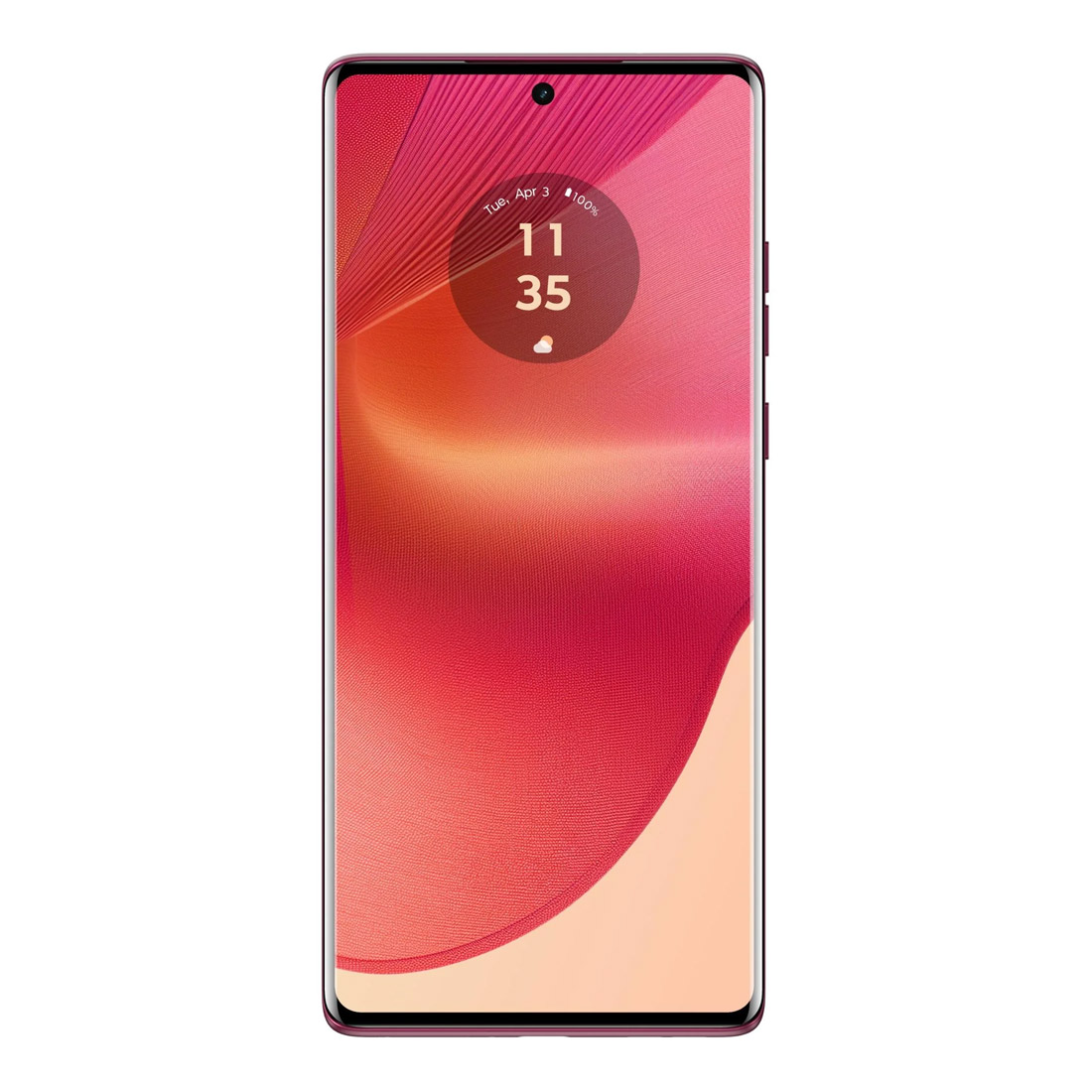 Motorola Edge 50 Fusion 5G (Dual Sim, 256GB/12GB)