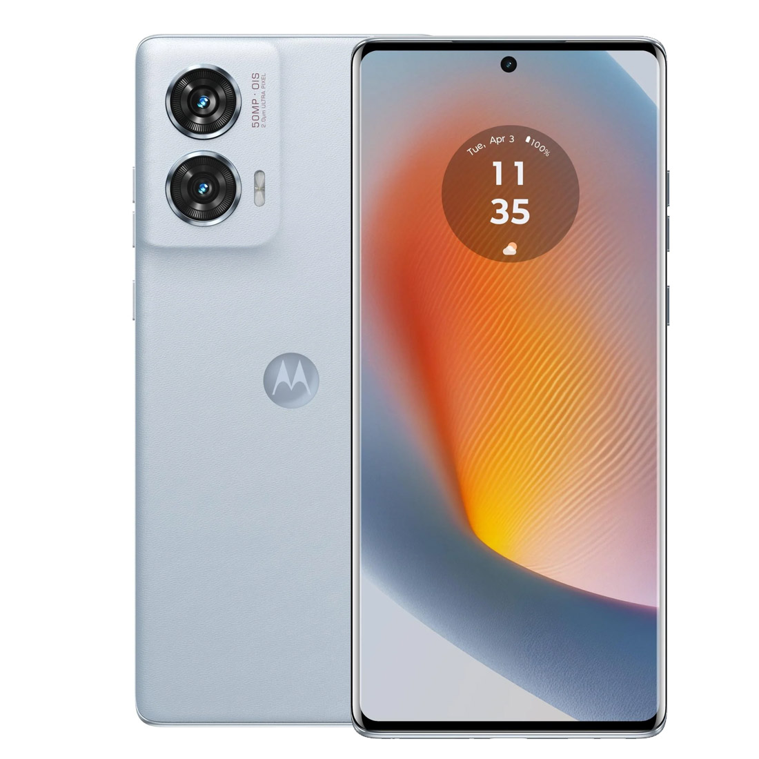 Motorola Edge 50 Fusion 5G (Dual Sim, 256GB/12GB)