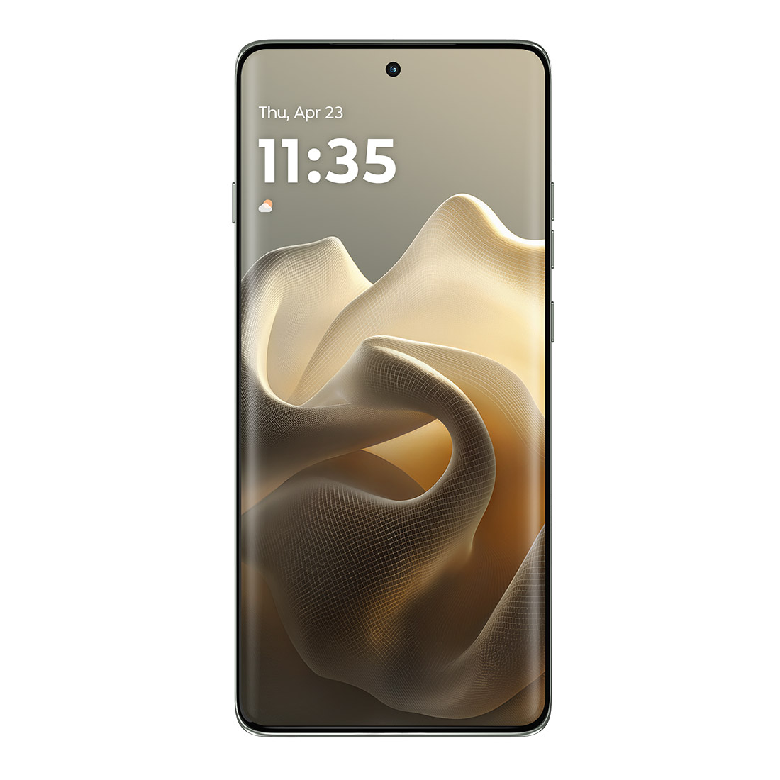 Motorola Edge 60 Pro 5G (Dual Sim, 512GB/12GB, 6.7'')