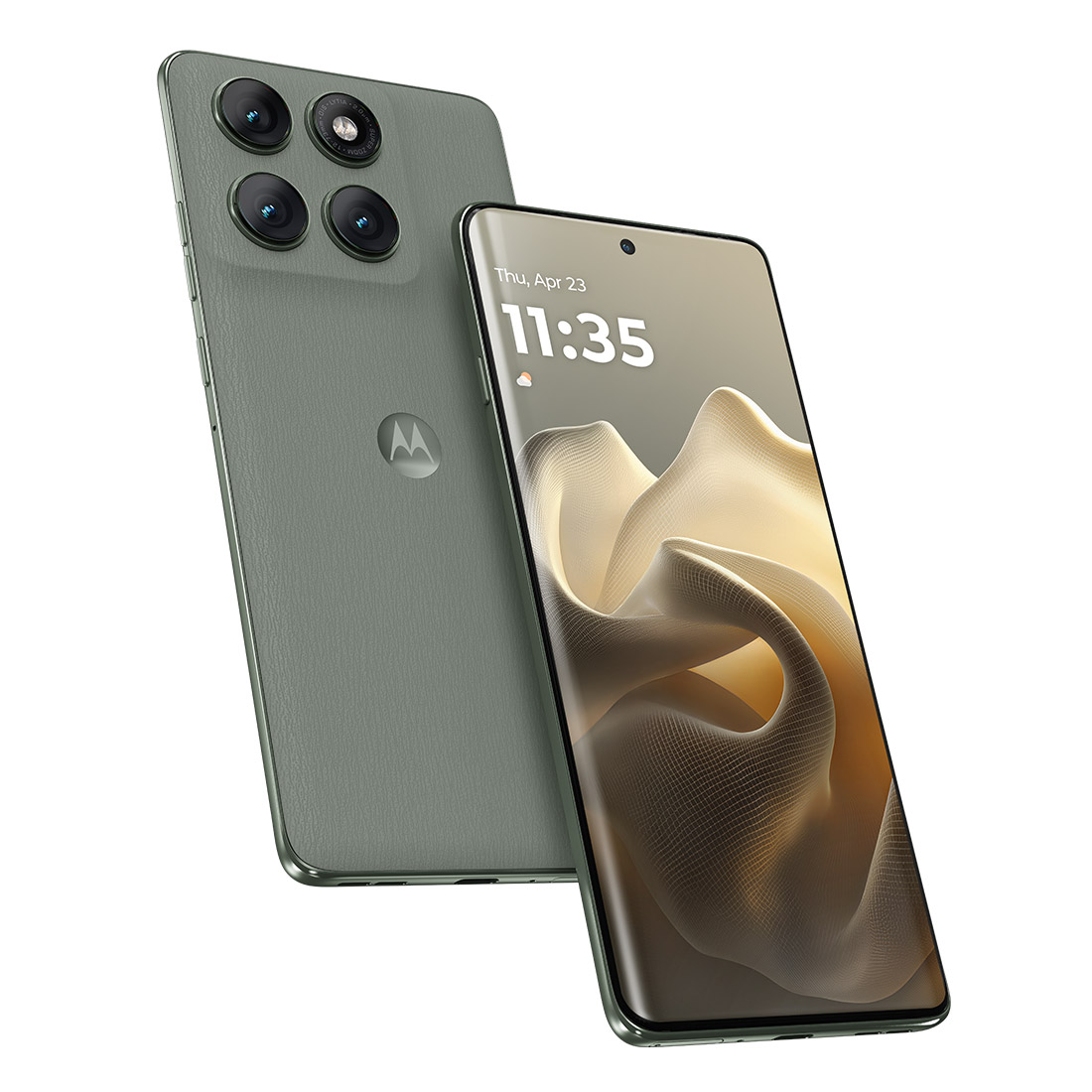Motorola Edge 60 Pro 5G (Dual Sim, 512GB/12GB, 6.7'')