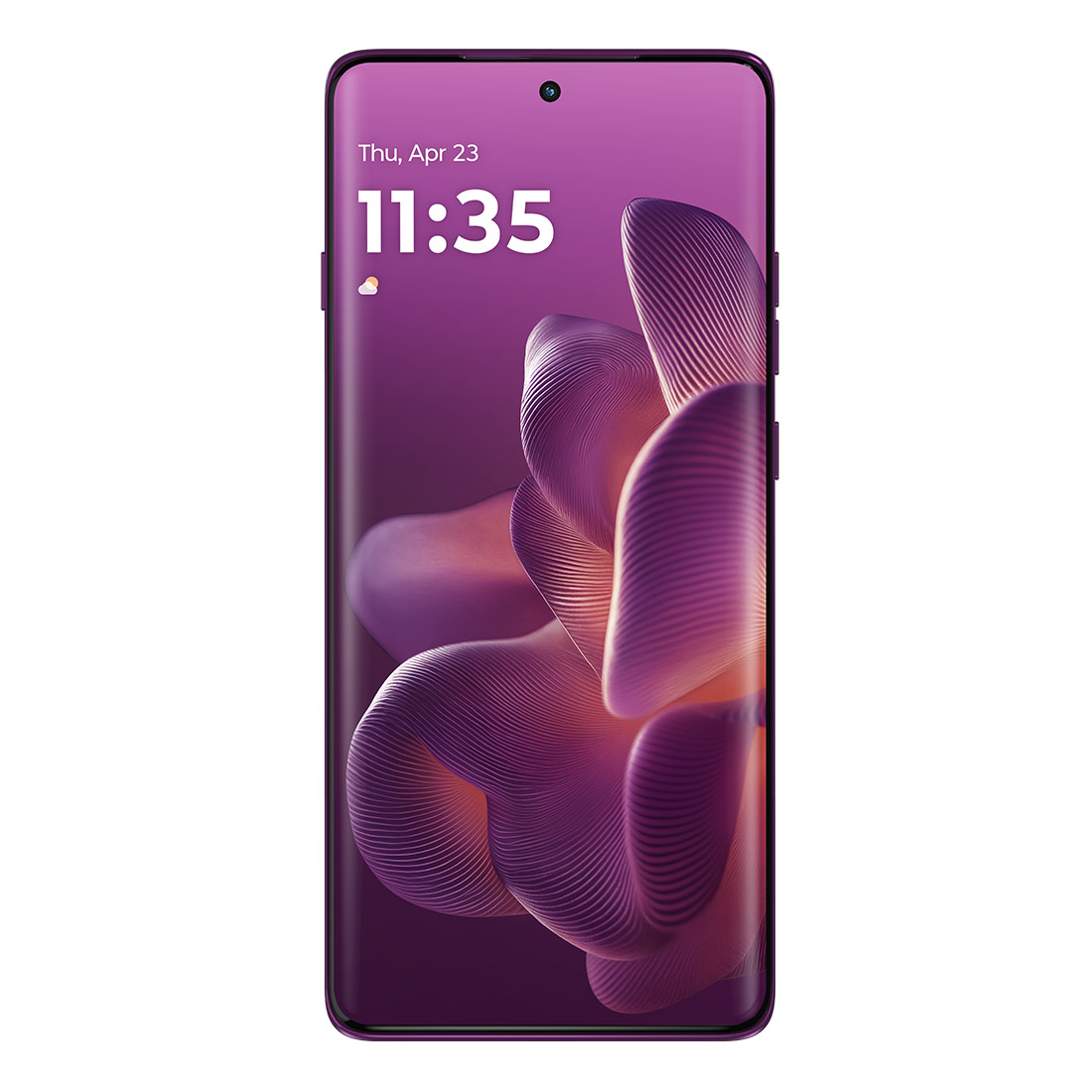 Motorola Edge 60 Pro 5G (Dual Sim, 512GB/12GB, 6.7'')