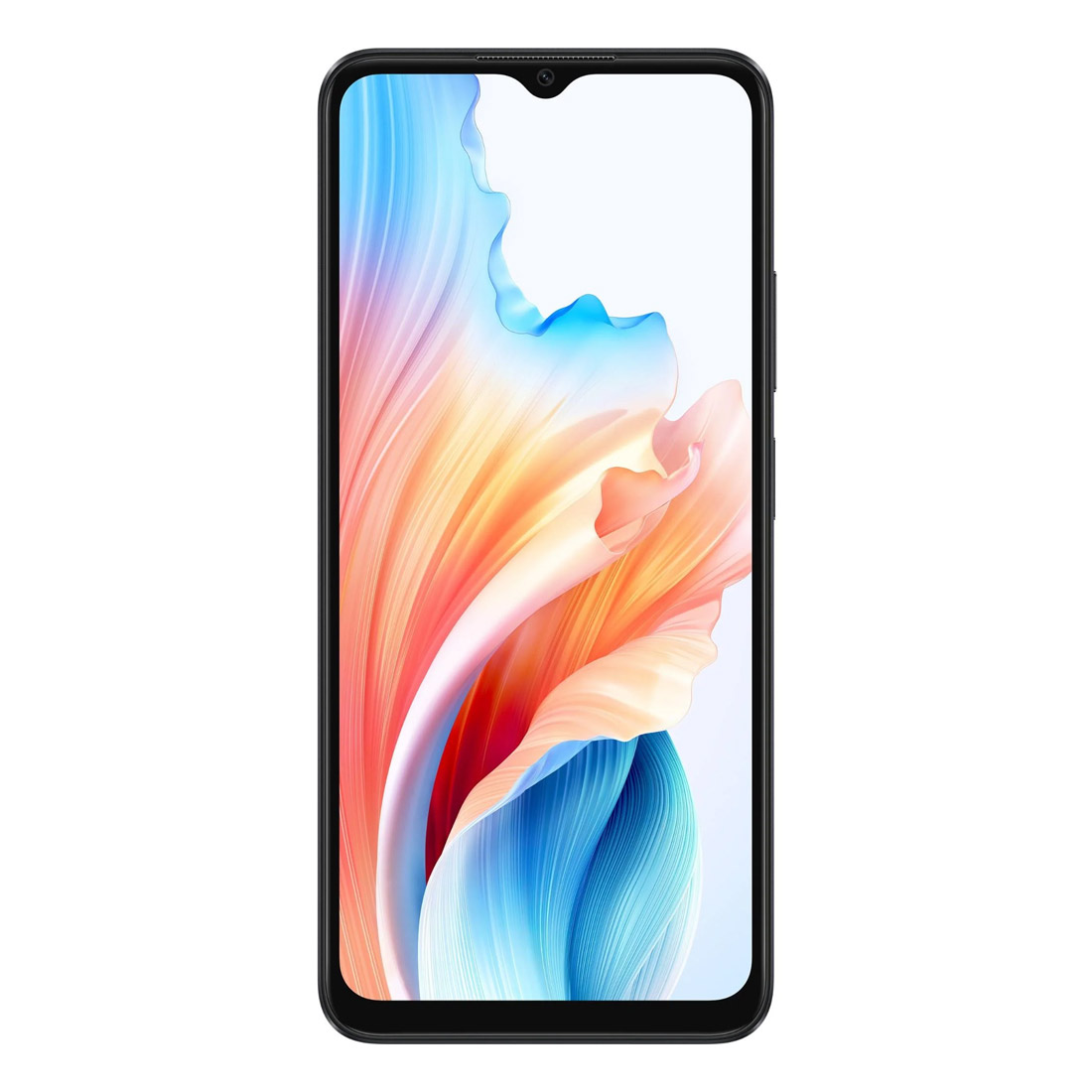 OPPO A38 (Dual Sim, 128GB/4GB,  6.56'',  CPH2579)