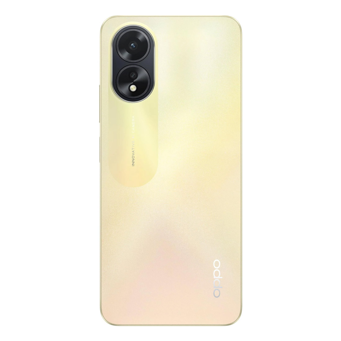 OPPO A38 (Dual Sim, 128GB/4GB,  6.56'',  CPH2579)