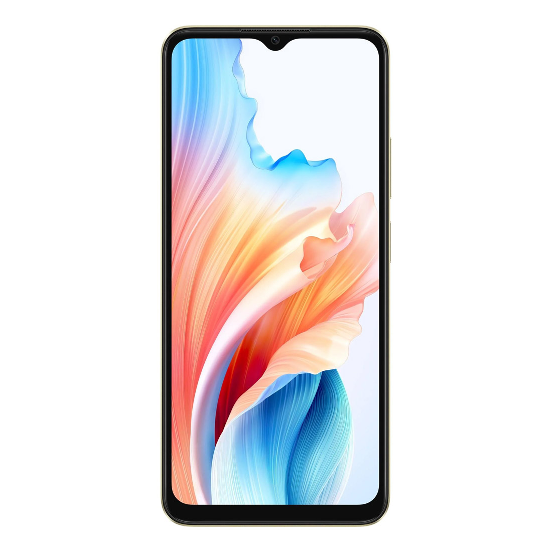 OPPO A38 (Dual Sim, 128GB/4GB,  6.56'',  CPH2579)