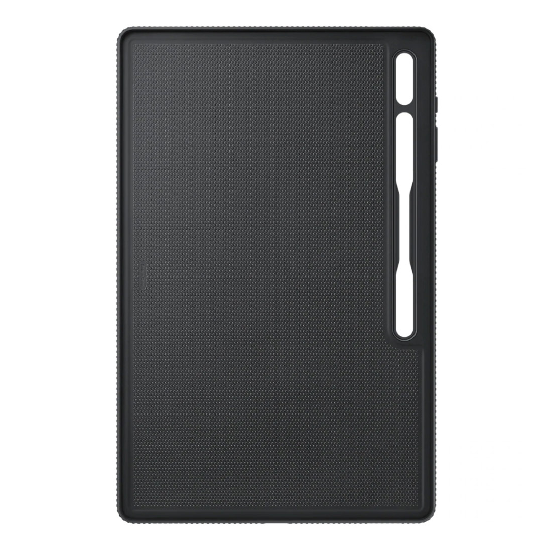 Samsung Galaxy Tab S8 Protective Standing Cover EF-RX700CBEGWW - Black