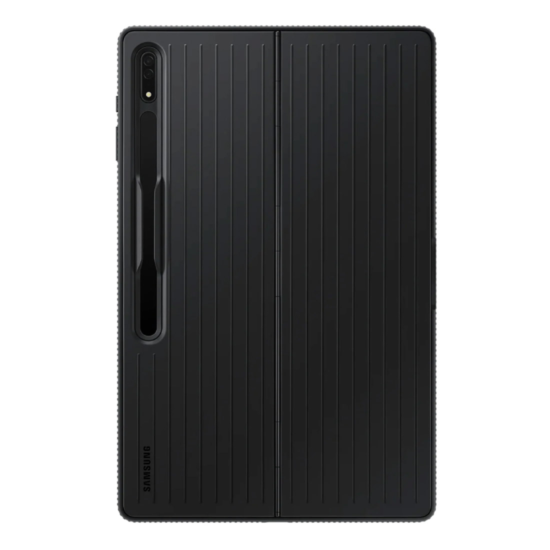 Samsung Galaxy Tab S8 Protective Standing Cover EF-RX700CBEGWW - Black