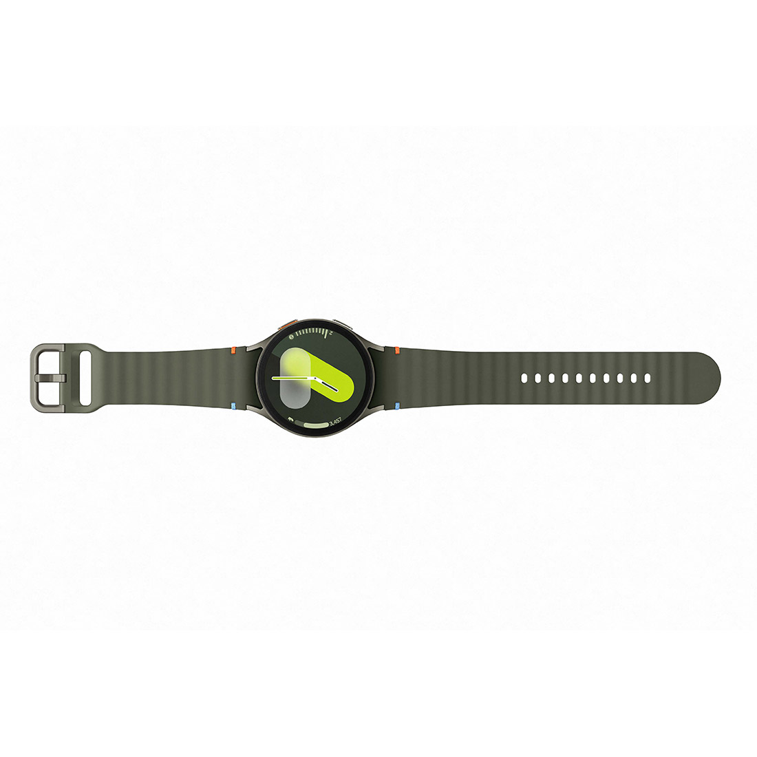 Samsung Galaxy Watch7 Bluetooth 44mm SM-L310NZGAXSA - Khaki