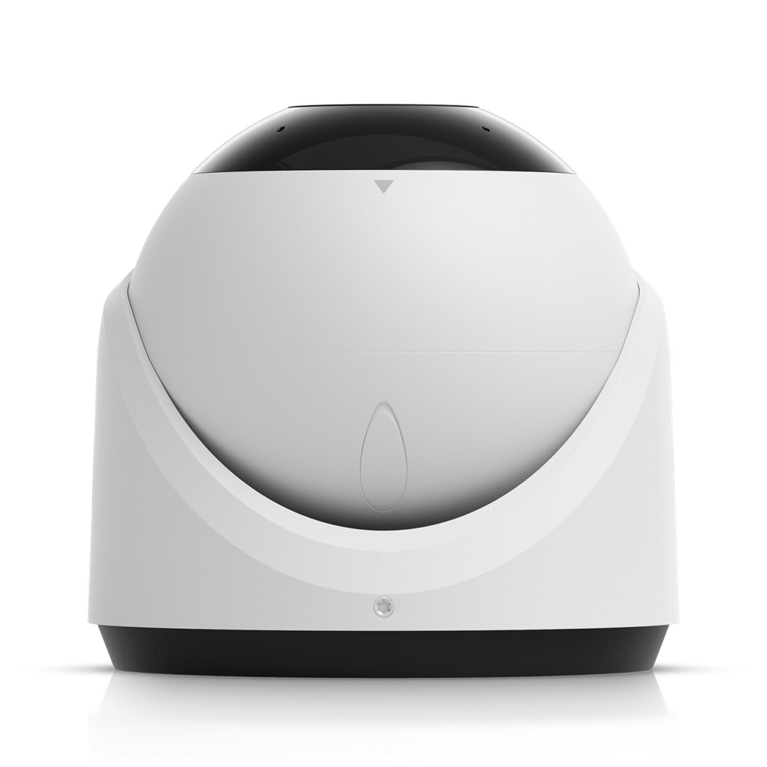 Ubiquiti Networks UVC-G6-Turret-W G6 4K 8MP PoE Turret Security Camera - White