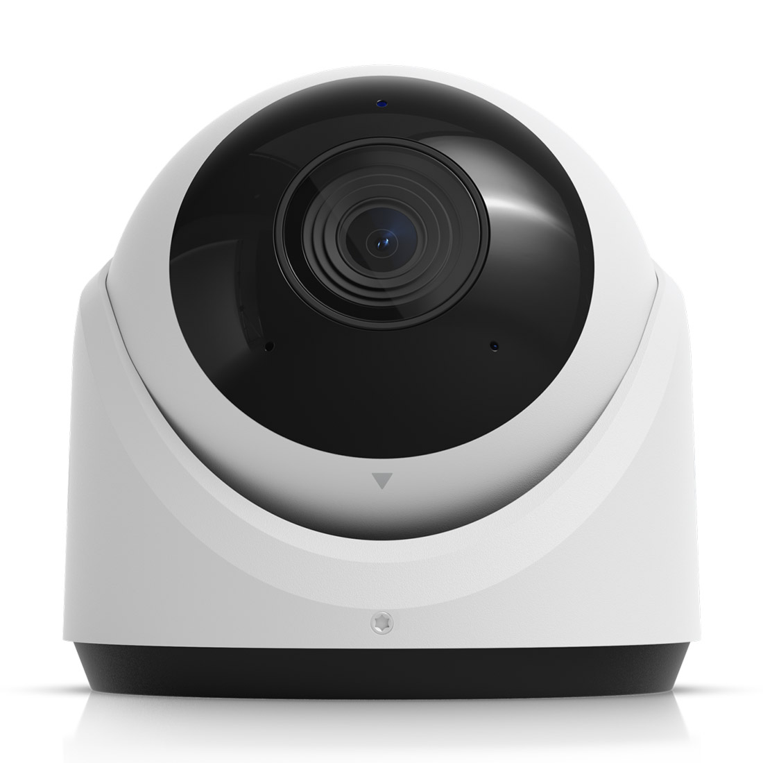 Ubiquiti Networks UVC-G6-Turret-W G6 4K 8MP PoE Turret Security Camera - White