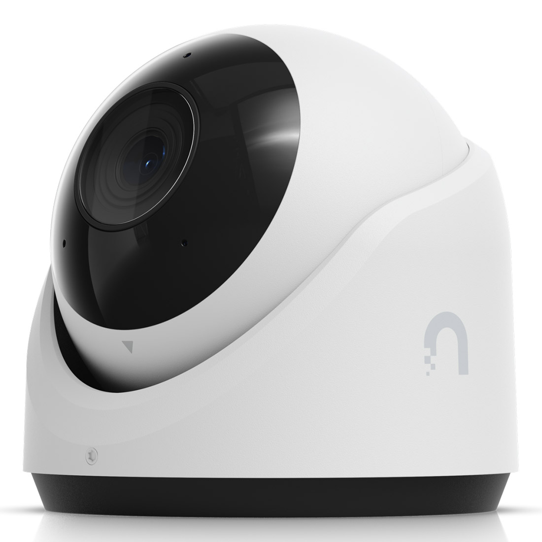 Ubiquiti Networks UVC-G6-Turret-W G6 4K 8MP PoE Turret Security Camera - White