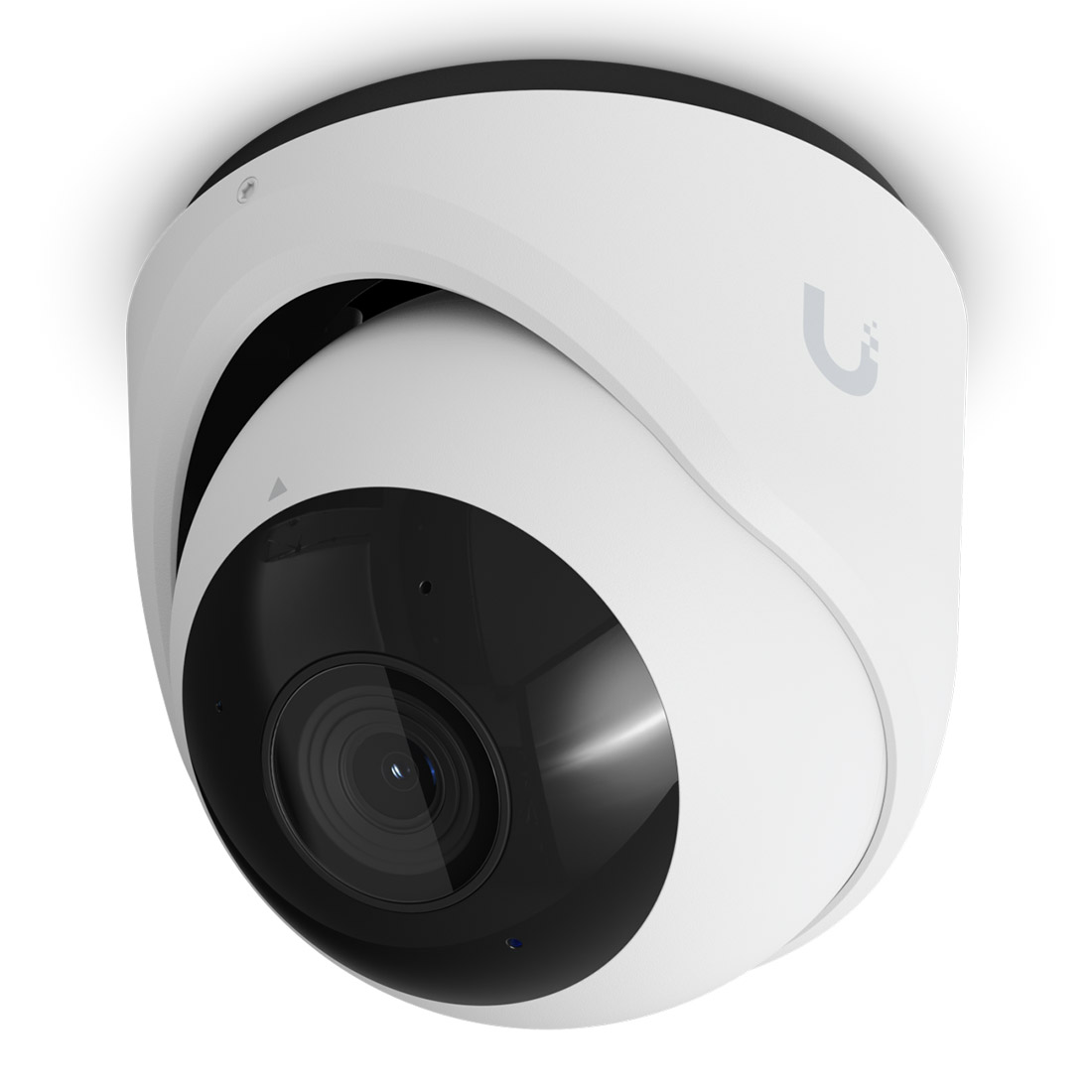 Ubiquiti Networks UVC-G6-Turret-W G6 4K 8MP PoE Turret Security Camera - White