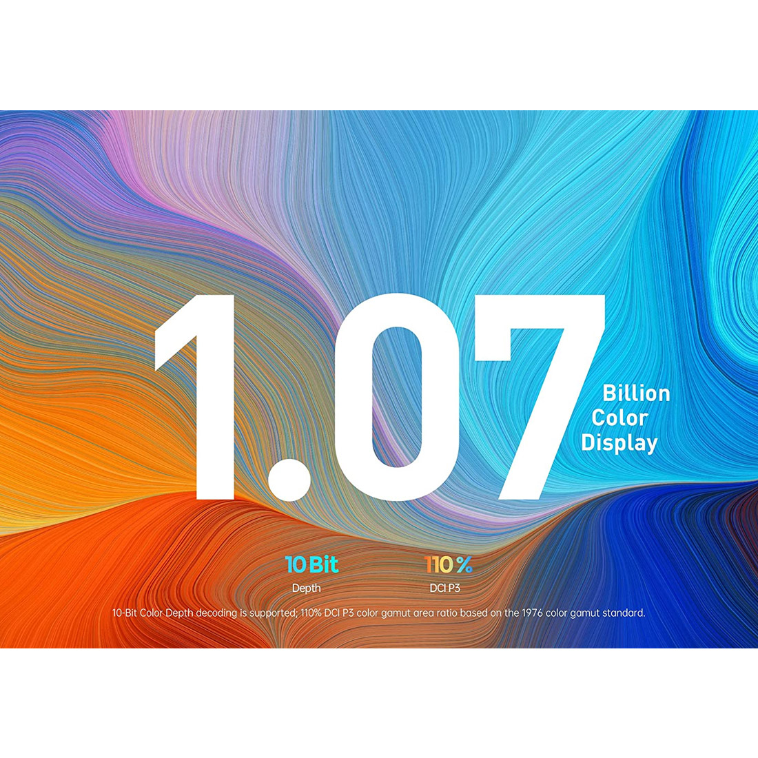 XGIMI Horizon 1080P 2200 ANSI Projector