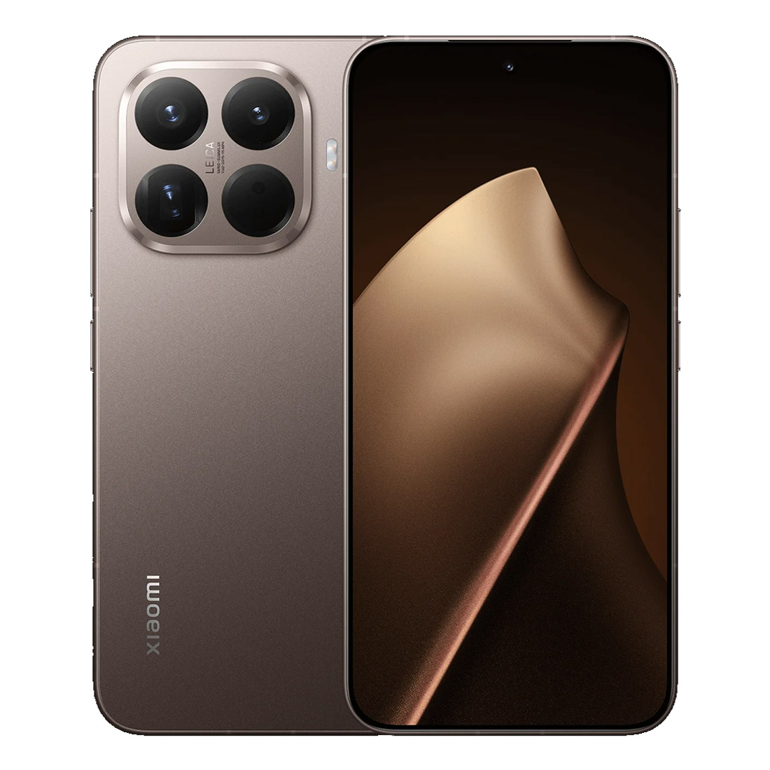 Xiaomi 15T Pro 5G (Dual Sim, 256GB/12GB, 6.8'', AU Version)