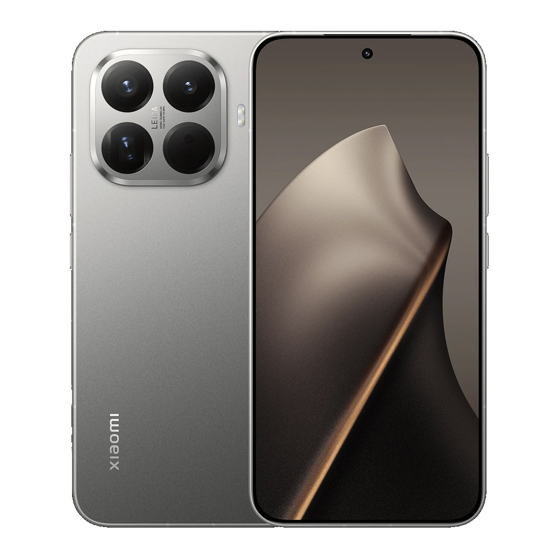 Xiaomi 15T Pro 5G (Dual Sim, 256GB/12GB, 6.8'', AU Version)